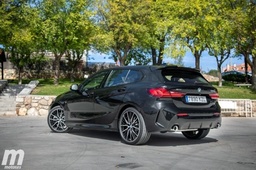 Bmw Serie X 2021 [7890 MNO]