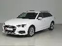 Audi A4 2020 [5678 DEF]